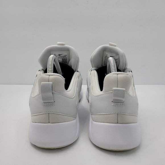 Nike Legend Essential 2020 Womens Running Shoes Grey White CD0212-002 US Size 10 - Picture 4 of 8